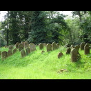 Jüdischer Friedhof Gelnhausen